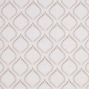 Crown Jewel Jute by Carole Designer Fabric