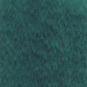 Ahead Of The Game Peacock by Carole Designer Fabric