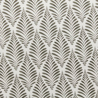 Pattern Play Stone by Carole Designer Fabric Milk & Honey 100% COTTON-SSR UNITED ARAB EMIRATES Passes 30,000 Double Rubs Wyzenbeek Horizontal: 3 1/2" and Vertical: 6 3/4"V 54" - Swanky Fabrics -