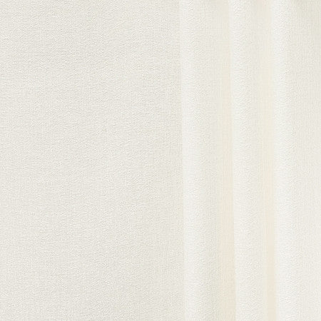 <p>High Winds Crystal by Carole Designer Fabric</p><p><strong>Required Minimum Quantity Purchase: 2 yards</strong></p><p>Book: Perfect Balance,Sheer Delight</p><p>Content: 60% Polyester, 27% Cotton, 13% Linen</p><p>Origin: </p><p>Performance: N/A</p><p>Repeat: None</p><p>Width: 55"</p>