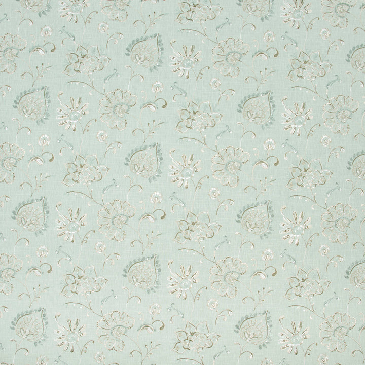Hey Baby Aquarius by Carole Designer Fabric Haven 58% Cotton, 42% Polyester India N/A Horizontal: 2525 and Vertical: 1225 50.5 - Swanky Fabrics -