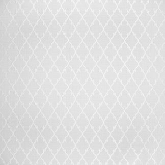 Coleridge Pure by Carole Designer Fabric Pearl Strand 36% Cotton, 30% Polyester, 17% Viscose, India N/A Horizontal: 2 7/8" and Vertical: 4 1/2" 51" - Swanky Fabrics -
