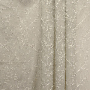 Taken By Storm Parchment by Carole Designer Fabric