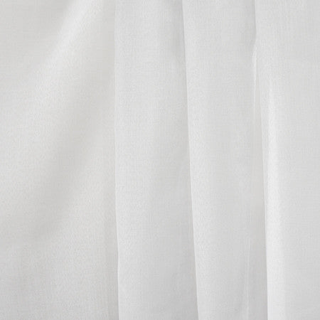 Middle Coast Dew by Carole Designer Fabric Sheer Clarity,Sheer Basics III 100% Polyester Turkey N/A NONE 130" - Swanky Fabrics -