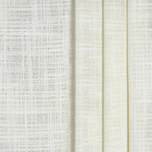 Aside From White by Carole Designer Fabric
