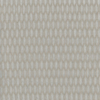 Light It Up Linen by Carole Designer Fabric Sheer Divine 100% Polyester Turkey N/A </p><p>Repeat: 1 1/4" V, 1/2" H 118" - Swanky Fabrics -