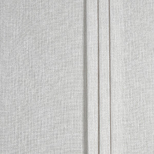 Simply Shaded Fog by Carole Designer Fabric