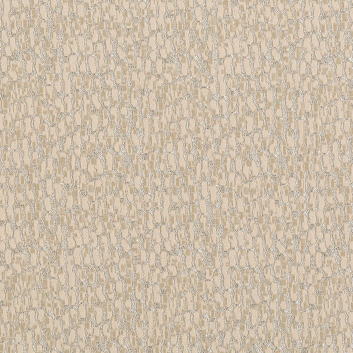 Stamina Eggshell by Carole Designer Fabric Magic Hour,Modern Edge 100% Polyester India Passes 25,000 Double Rubs Wyzenbeek Horizontal: None and Vertical: None 55" - Swanky Fabrics -