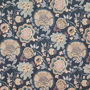 Opal Way Bittersweet by Carole Designer Fabric