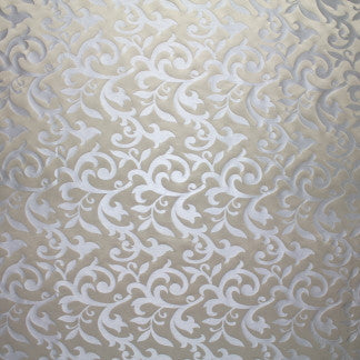 Cofounder Tan by Carole Designer Fabric Festive Flair 70% Polyester, 30% Cotton China N/A </p><p>Repeat: 11 1/4" V, 7" H 55" - Swanky Fabrics -