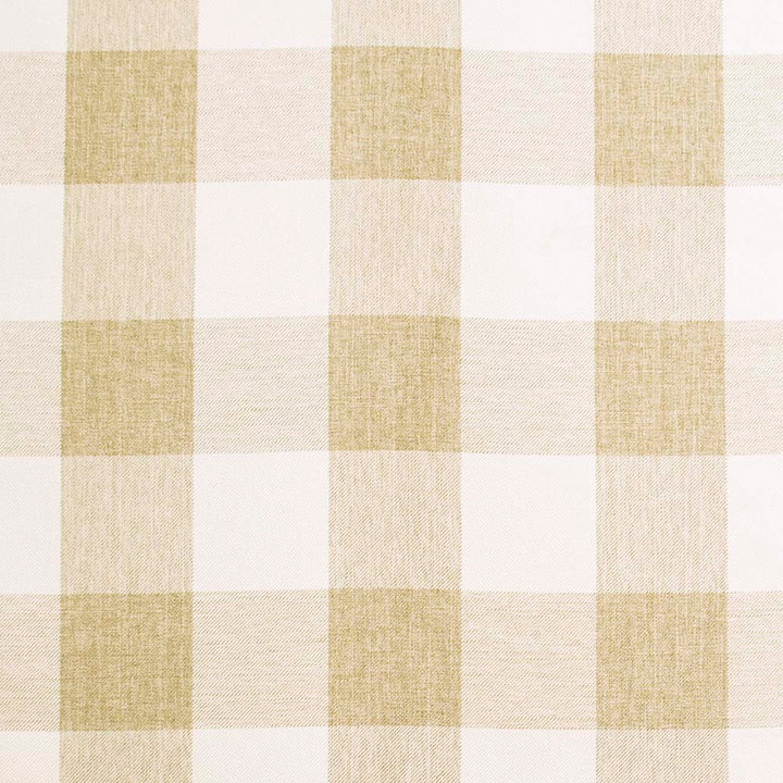 Company Picnic Marigold by Carole Designer Fabric Pink Jade 100% Polyester India 51,000 Wyzenbeek Double Rubs Horizontal: 7.75 and Vertical: 8 54 - Swanky Fabrics -