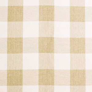 Company Picnic Marigold by Carole Designer Fabric