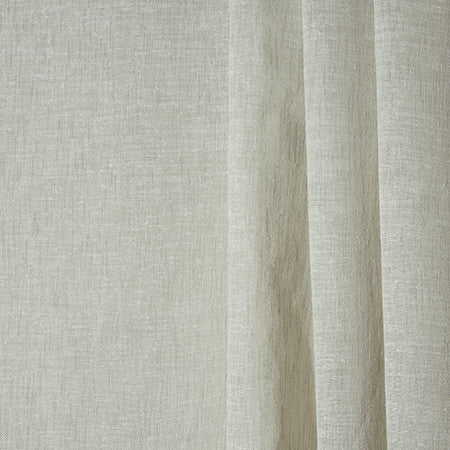 Relaxing Stroll Seafoam by Carole Designer Fabric Sheer Philosophy 100% Polyester Turkey N/A </p><p>Repeat: None 118" - Swanky Fabrics -