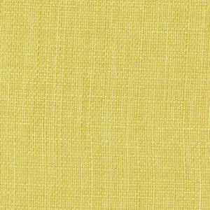 Commencement Sulfur by Carole Designer Fabric