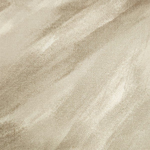 Happy Dance Hemp by Carole Designer Fabric