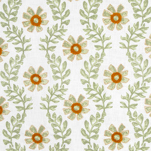 Kylie Thyme by Carole Designer Fabric