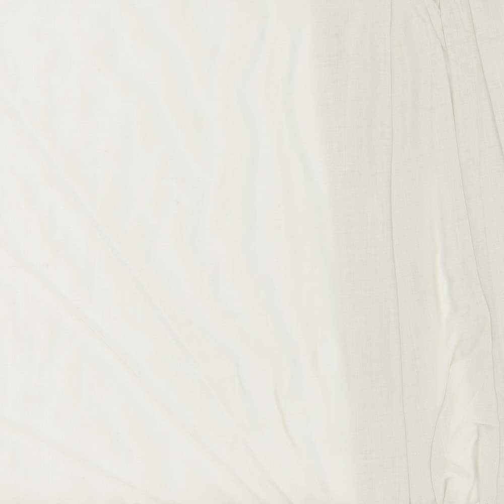 Treasure Coast Vanilla by Carole Designer Fabric 100% Polyester Turkey N/A Horizontal: 0 and Vertical: 0 130 - Swanky Fabrics -