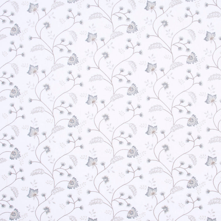 Until You Glacier by Carole Designer Fabric Lemongrass 52% Cotton, 48% Polyester India Passes 30,000 Double Rubs Wyzenbeek Horizontal: 17.25 and Vertical: 9.125 52 - Swanky Fabrics -