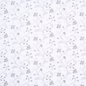 Until You Glacier by Carole Designer Fabric