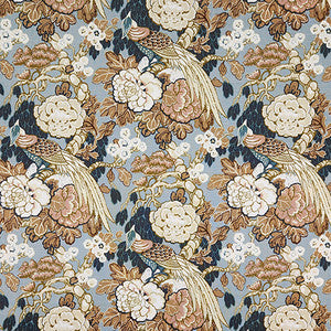Pretty Bird Classic by Carole Designer Fabric