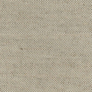 Dirk Oatmeal by Carole Designer Fabric