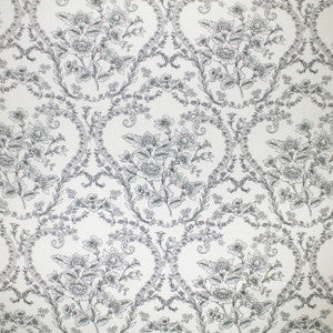 Hidden Garden Shadow by Carole Designer Fabric