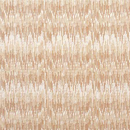 At All Cost Golden by Carole Designer Fabric Skyscraper 100% Polyester Turkey 10" V, 10"H 59" - Swanky Fabrics -