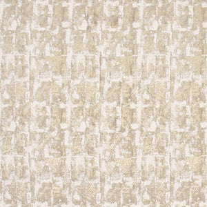 Stand Out Champagne by Carole Designer Fabric