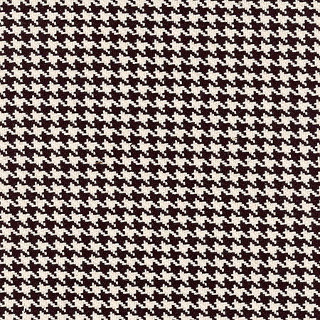 Hillfort Peppercorn by Carole Designer Fabric In The Details 100% Cotton India 3/8" V, 3/8" H 54" - Swanky Fabrics -