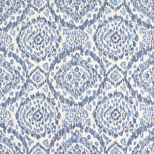 Popular Belief Coastal by Carole Designer Fabric