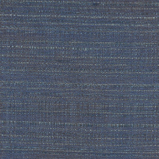 Emmeline Baltic Blue by Carole Designer Fabric Lydia II 100% Polyester India N/A Horizontal: 0" and Vertical: 0" 54" - Swanky Fabrics -