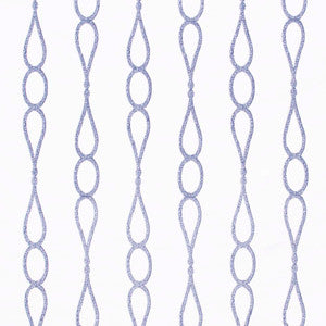 Begin Again Delft by Carole Designer Fabric