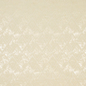 Hologram Beige by Carole Designer Fabric