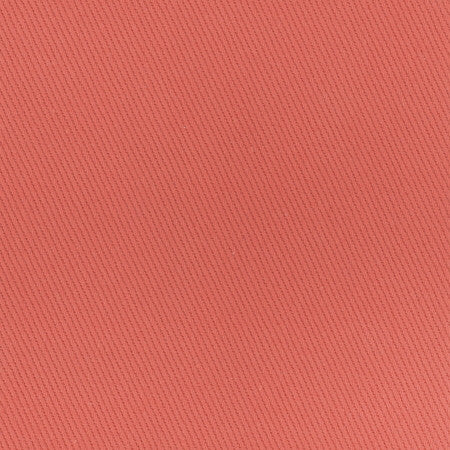 Reminder Persimmon by Carole Designer Fabric Scarlet 100% Cotton USA Passes 18,000 Double Rubs Wyzenbeek Horizontal: None and Vertical: None 55" - Swanky Fabrics -