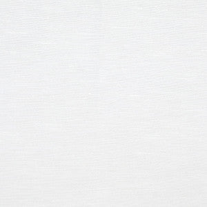 Superstar White Linen by Carole Designer Fabric