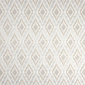 Heart Rate Marble by Carole Designer Fabric