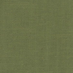 Keep Calm Green Tea by Carole Designer Fabric