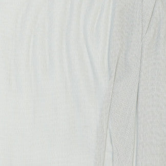 Middle Coast Dew by Carole Designer Fabric Sheer Clarity 100% Polyester Turkey N/A </p><p>Repeat: NONE 130" - Swanky Fabrics -