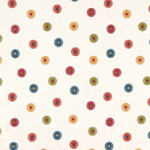 Thanks A Million Carnival by Carole Designer Fabric