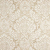 To Meet You Taupe by Carole Designer Fabric