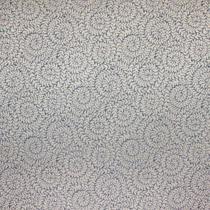 In The Air Blue Gray by Carole Designer Fabric