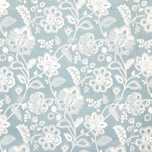 Made With Heart Spa by Carole Designer Fabric
