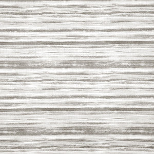 Be Mindful Pewter by Carole Designer Fabric