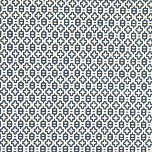 Start Small Lake by Carole Designer Fabric