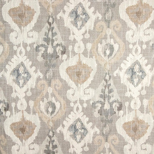 No Distractions Fossil by Carole Designer Fabric