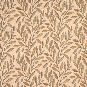 Role To Play Autumn by Carole Designer Fabric