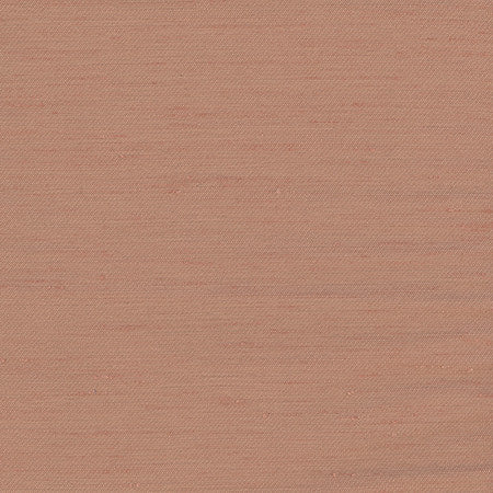 Rumi Salmon by Carole Designer Fabric Gala 100% Polyester India N/A None 54" - Swanky Fabrics -