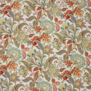 Prospect Road Tapestry by Carole Designer Fabric