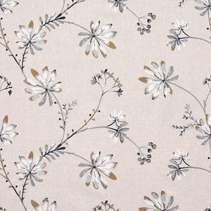 So In Love Rose Quartz by Carole Designer Fabric