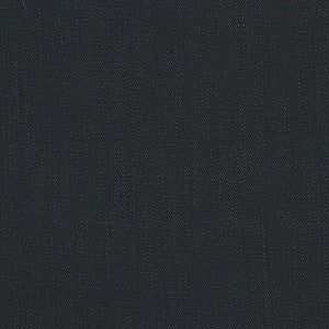 Resonance Charcoal by Carole Designer Fabric